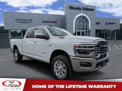 2026 Ram 2500 LARAMIE CREW CAB 4X4 6'4 BOX Pickup