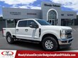 Ford F-250SD