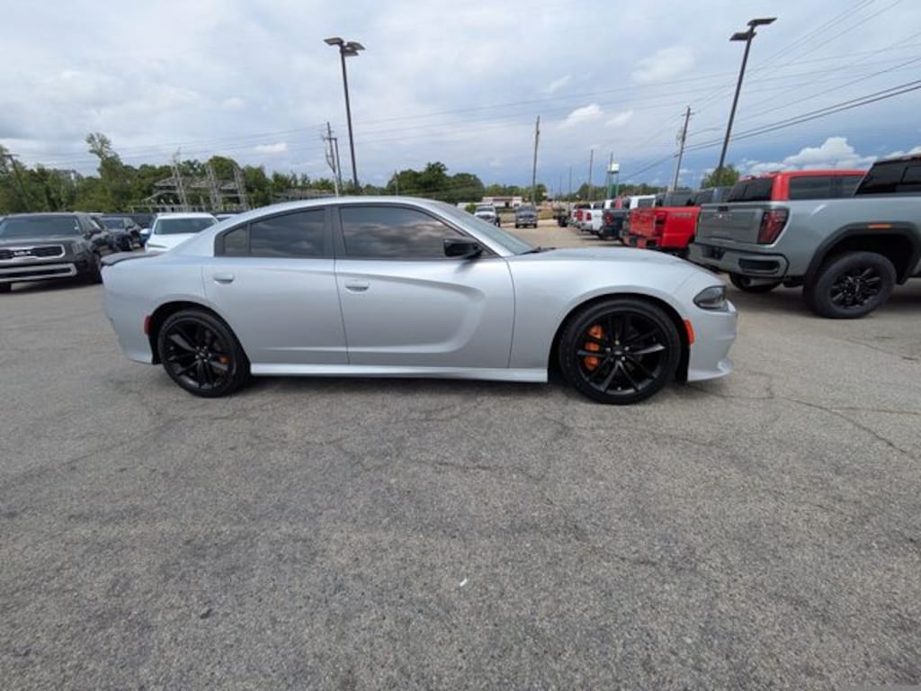 Used 2023 Dodge Charger GT Sedan