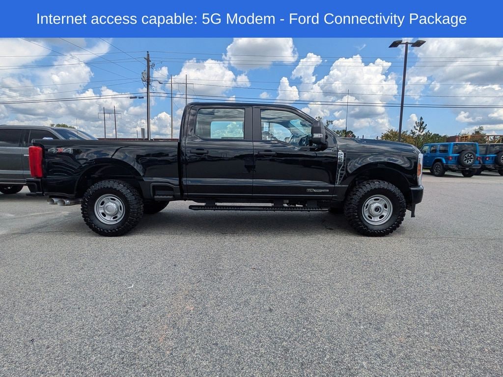 Used 2026 Ford F-250SD XL Truck