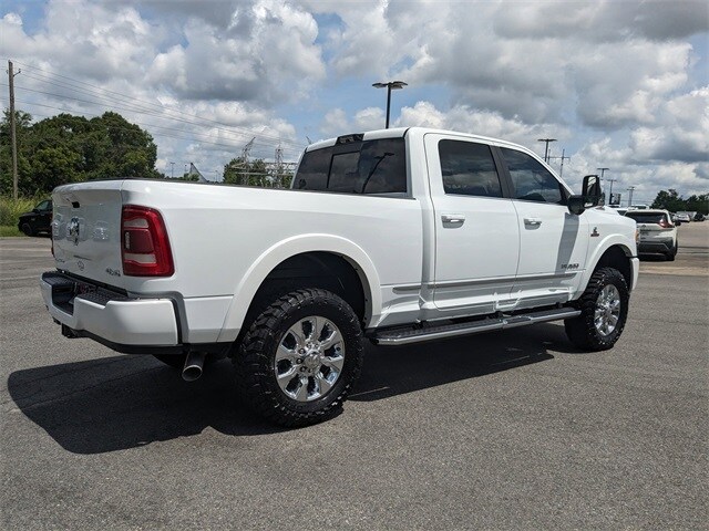 2023 Ram 2500 Limited photo 4