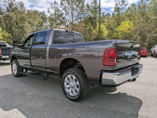 2026 RAM 2500 Laramie - Photo 6
