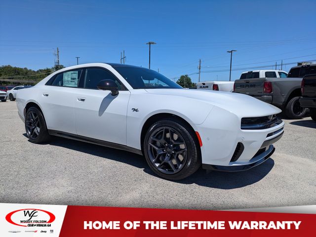 2026 Dodge Charger R/T Plus AWD's photo