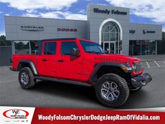 2026 Jeep Gladiator MOJAVE 4X4 Pickup