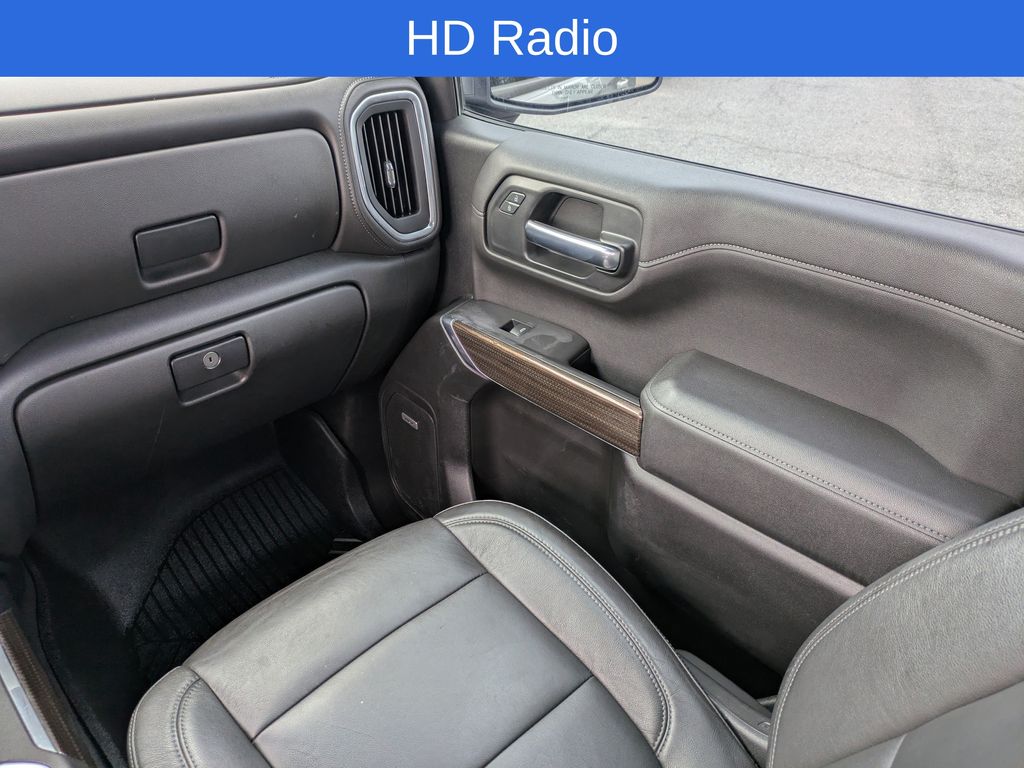 2020 Chevrolet Silverado 1500 RST - Photo 17