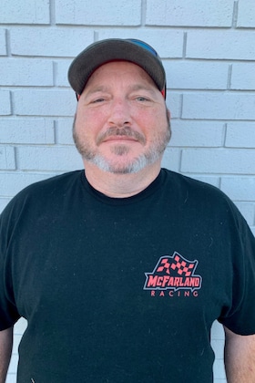 Staff member Mitchell " Spanky" Braddy from ID_b31a873c441a