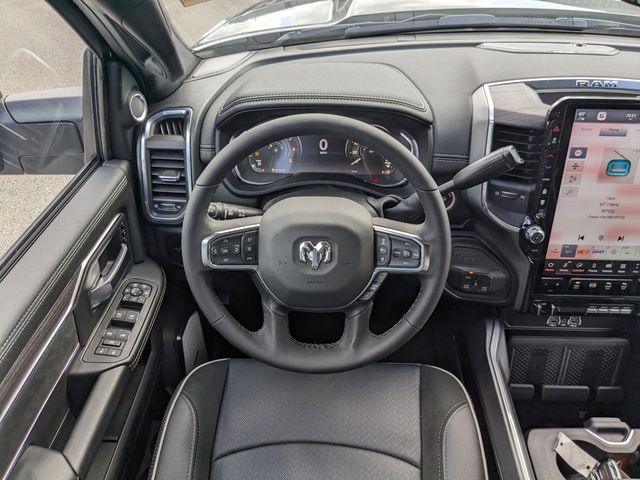 2025 RAM 2500 Laramie - Photo 16