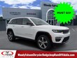 Jeep Grand Cherokee 4xe