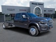  Ram 5500 Chassis Cab
