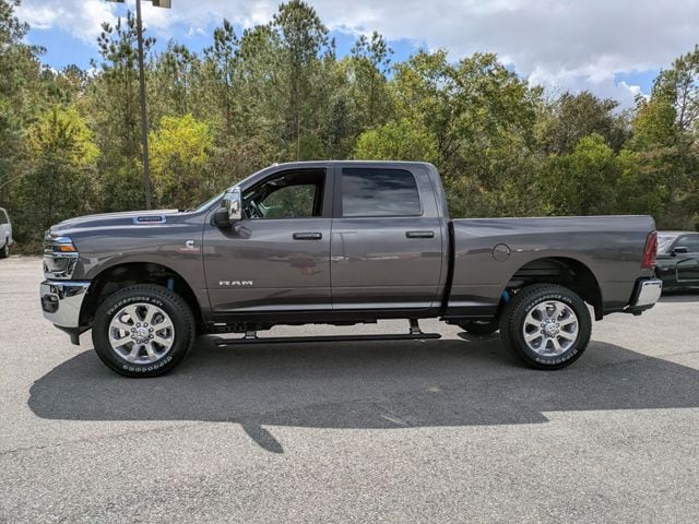2026 RAM 2500 Laramie - Photo 7