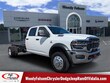 Ram 4500 Chassis Cab