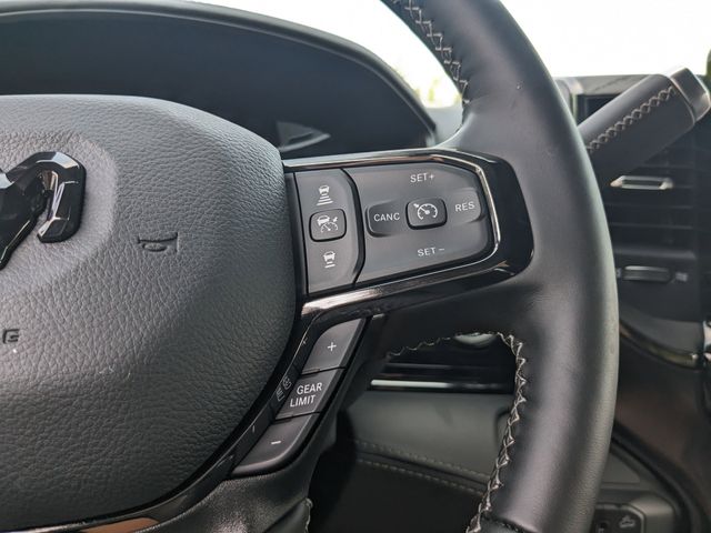 2025 RAM 2500 Limited - Photo 31