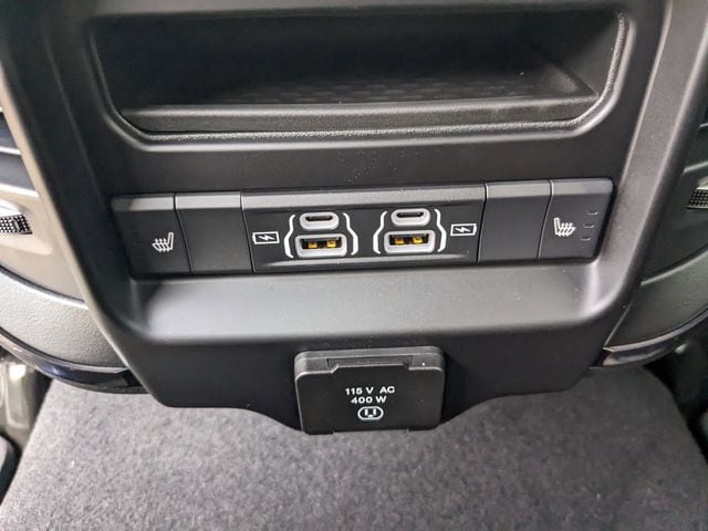 2025 RAM 2500 Limited - Photo 16