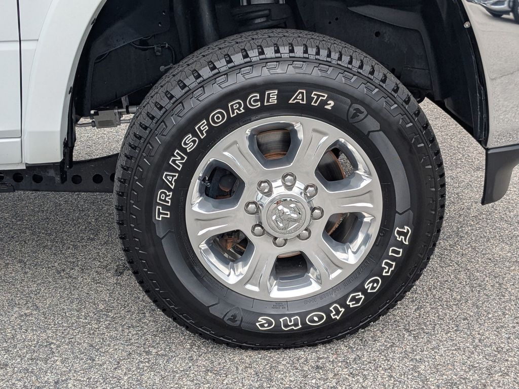 2022 RAM Ram 3500 Pickup Laramie - Photo 13