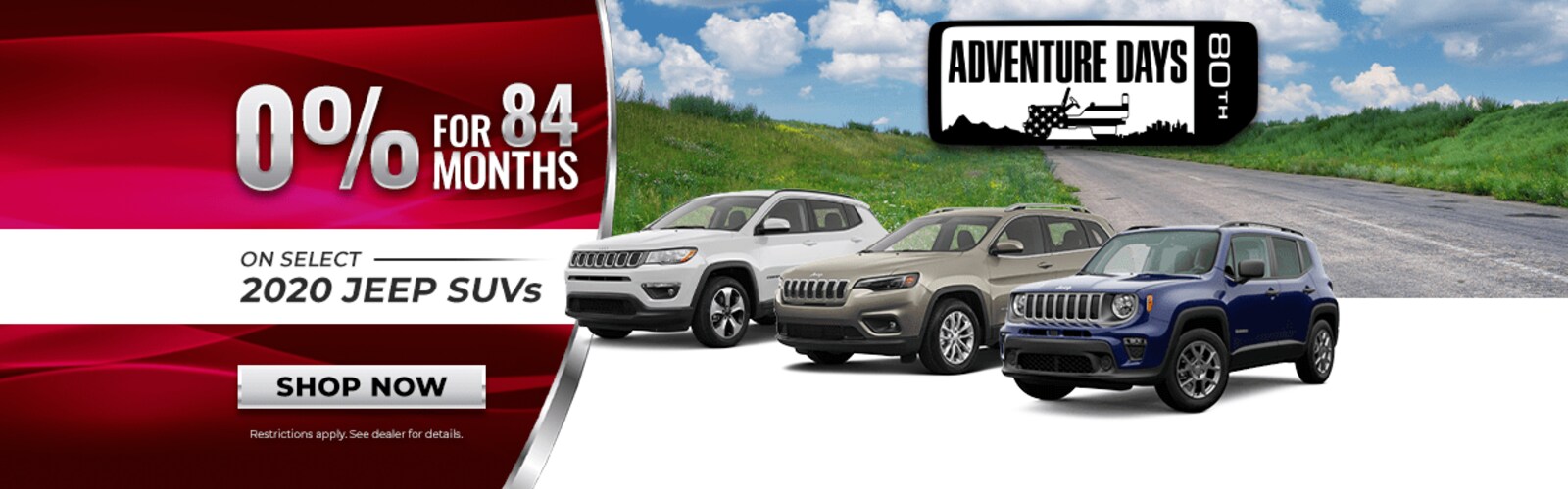 Chrysler Dodge Jeep RAM Dealer Woody Folsom CDJR of Vidalia