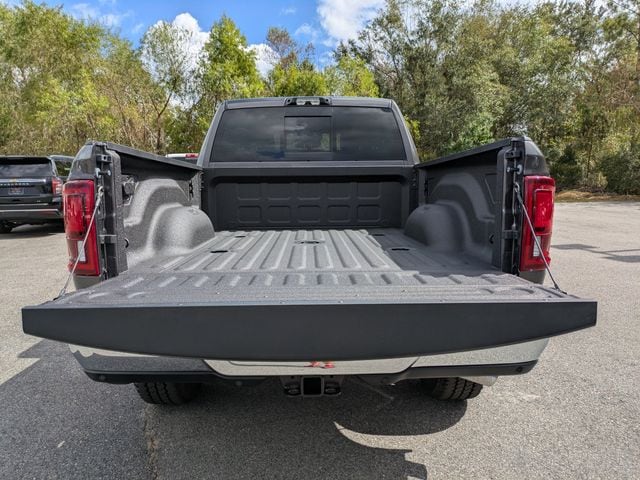2026 RAM 2500 Laramie - Photo 14