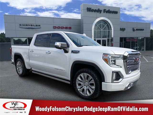 2021 GMC Sierra 1500 Denali Denali's photo