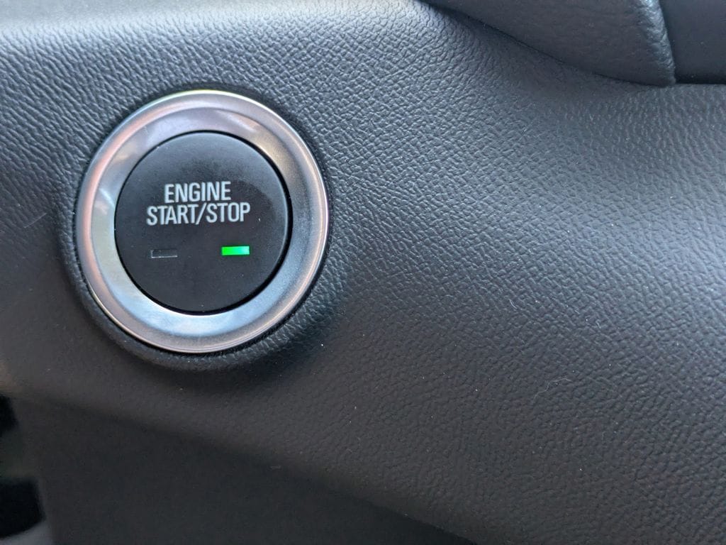 2024 GMC Terrain SLE - Photo 26