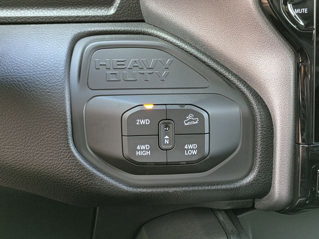 2026 RAM 2500 Laramie - Photo 27
