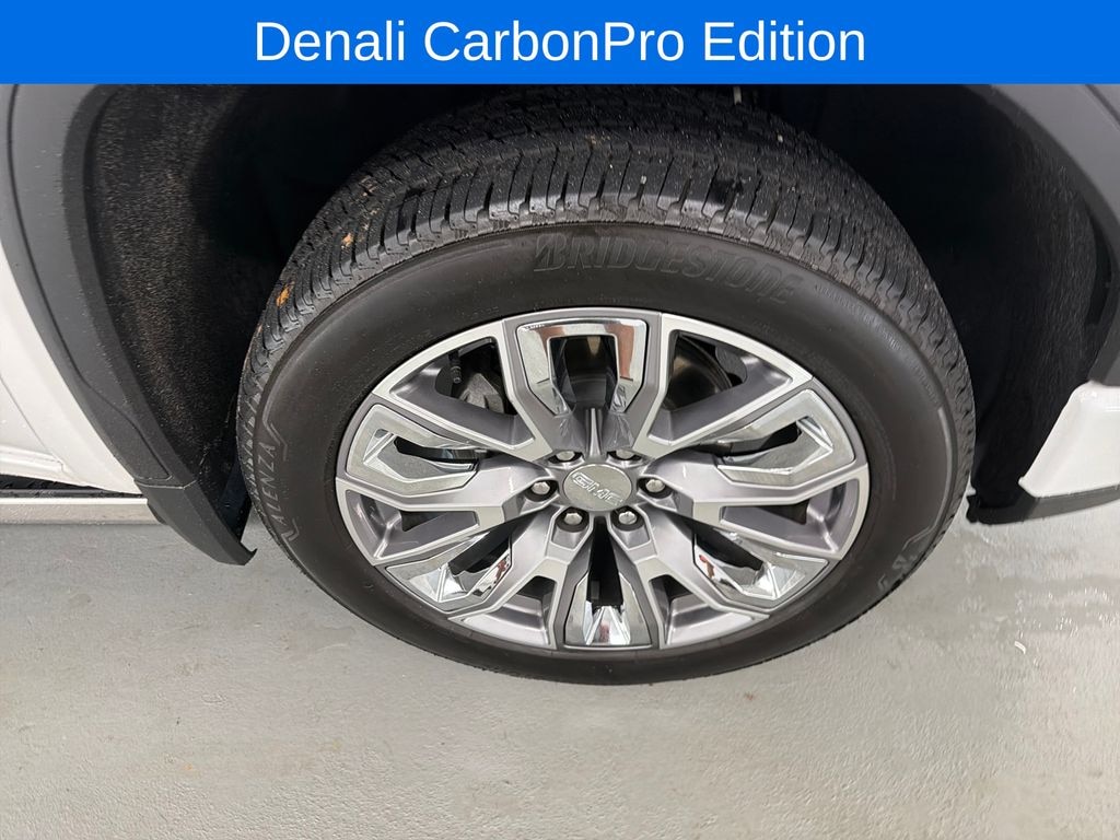 Used 2024 GMC Sierra 1500 Denali Truck