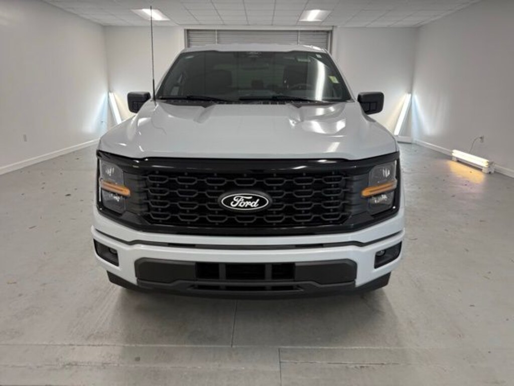 Used 2025 Ford F-150 STX Truck