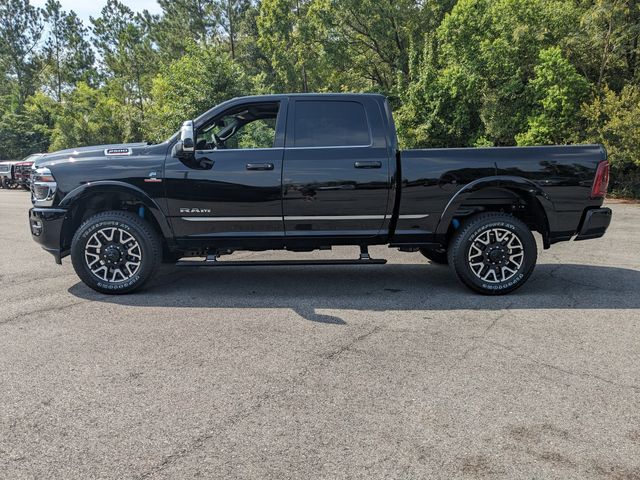 2025 RAM 2500 Limited - Photo 7