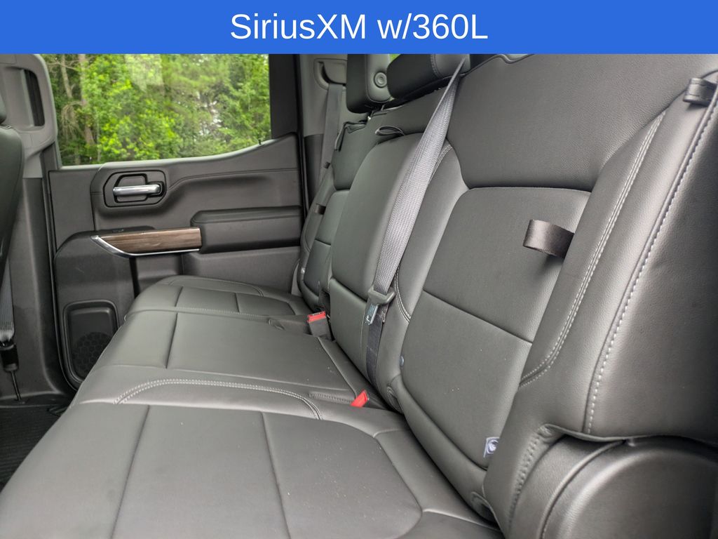 2020 Chevrolet Silverado 1500 RST - Photo 14