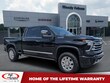  Chevrolet Silverado 2500HD
