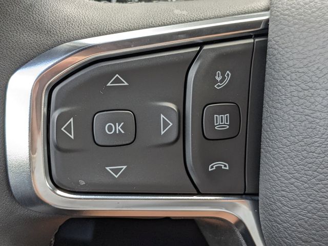2025 RAM 2500 Laramie - Photo 25