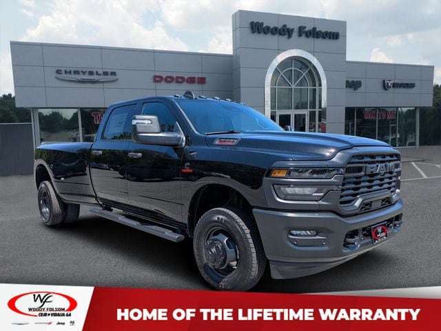 2026 RAM 3500 Tradesman 4X4 Crew Cab LWB's photo