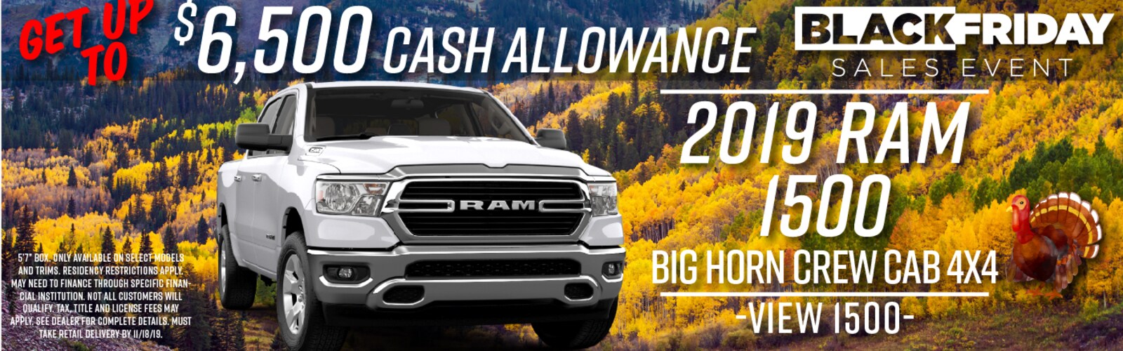 Chrysler Dodge Jeep RAM Dealer Woody Folsom CDJR of Vidalia