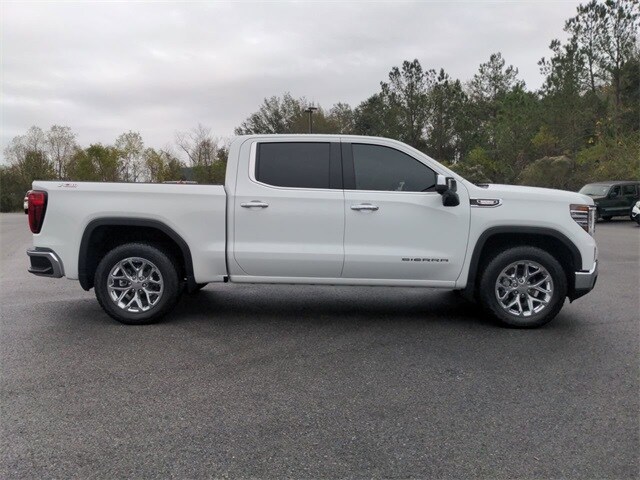2022 Gmc Sierra 1500 SLT photo 2