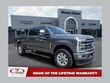  Ford F-250SD