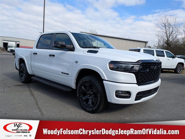 2026 RAM Ram 1500 Pickup Big Horn/Lone Star's photo