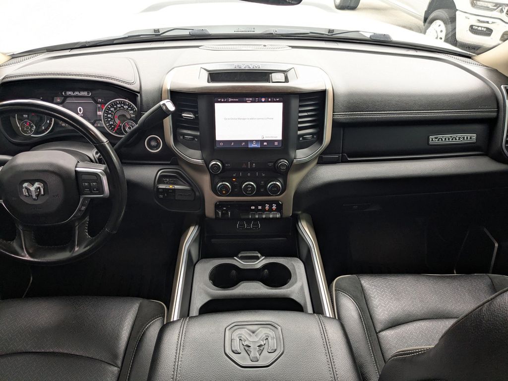 2022 RAM Ram 3500 Pickup Laramie - Photo 15