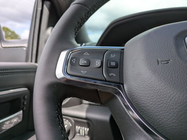 2026 RAM 2500 Laramie - Photo 29