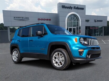 2022 Jeep Renegade: Review, Trims, Specs, Price, New Interior Features,  Exterior Design, and Specifications