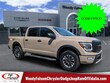 Nissan Titan