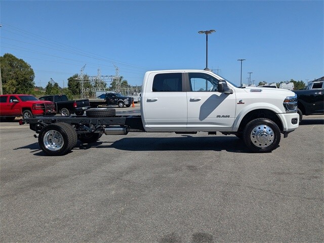2026 Ram 4500 photo 2
