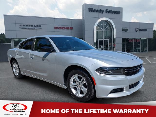 2023 Dodge Charger SXT's photo
