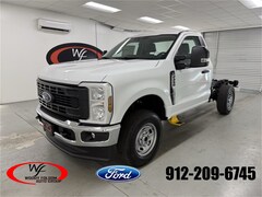 2026 Ford F-250SD XL Truck