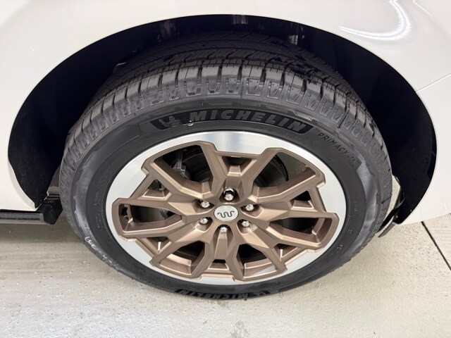 2025 Ford Expedition King Ranch photo 3