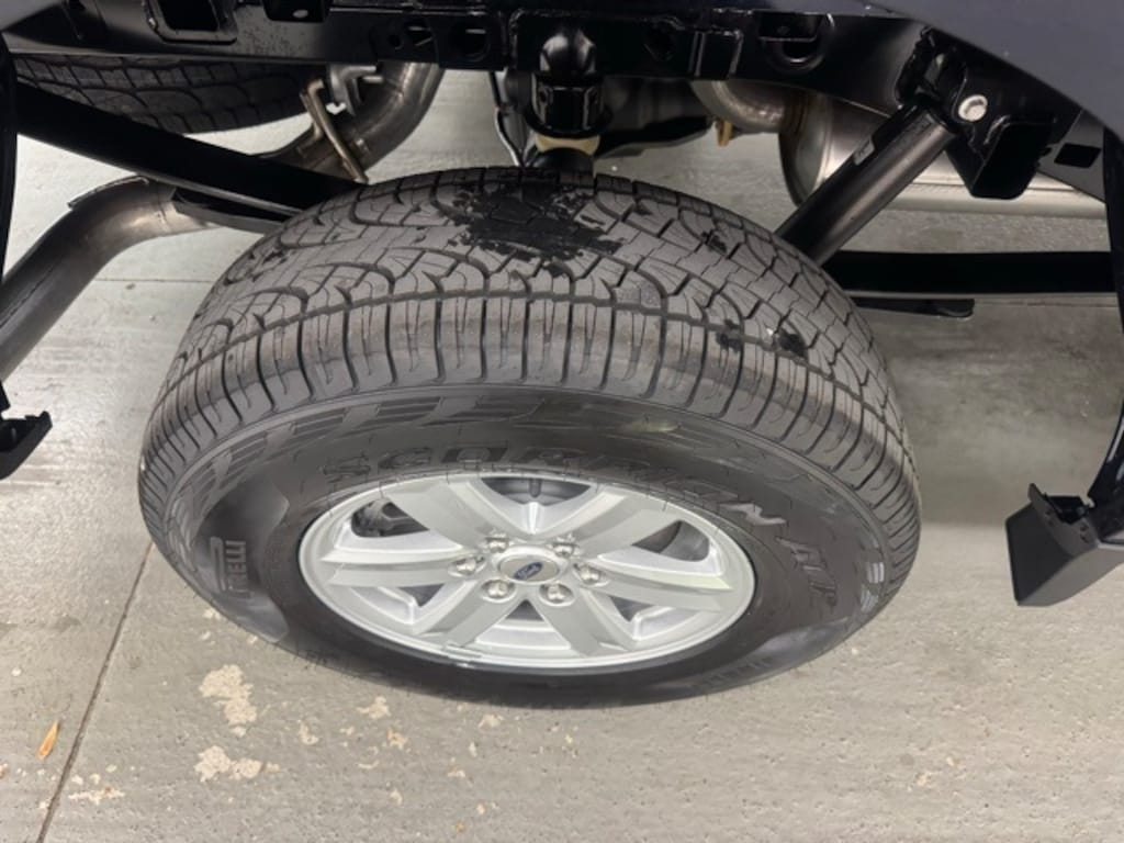 New 2025 Ford F-150 XL Truck