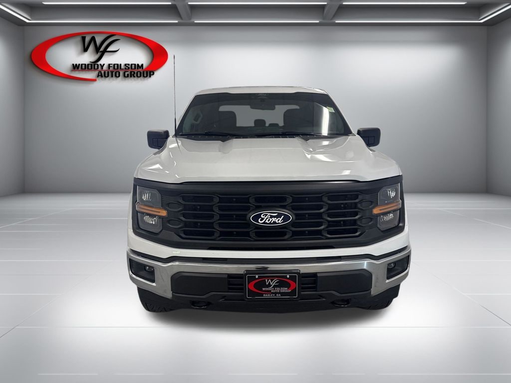 Used 2026 Ford F-150 XL Truck