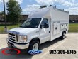 Ford E-350SD