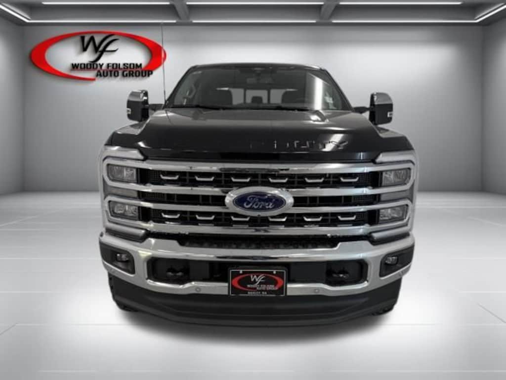 New 2026 Ford F-250SD Lariat Truck