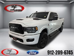 2024 Ram 2500 Limited Truck