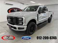2026 Ford F-350SD Lariat Truck