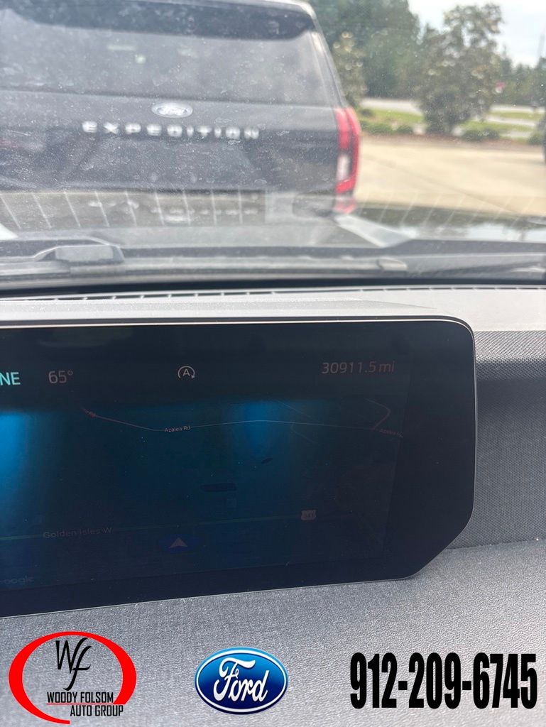 2025 Ford Expedition Active 4x4's photo