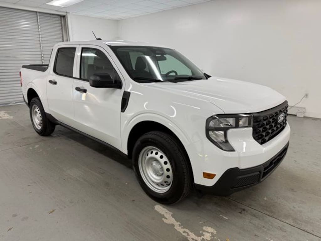 New 2026 Ford Maverick XL Truck